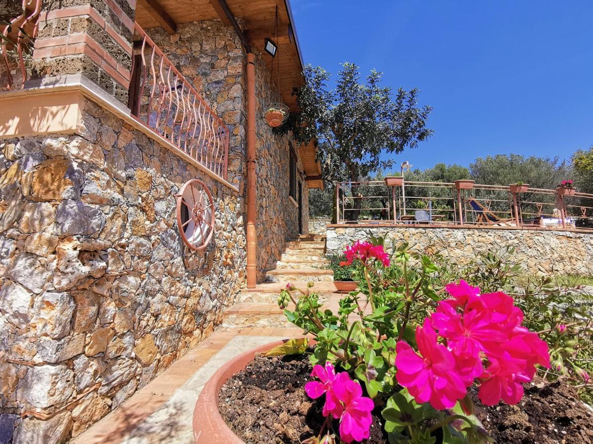 Ferienhaus Villetta Starza *